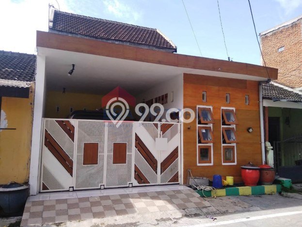 Dijual Rumah Siap Huni di Kedungkandang Malang Harga Rp 395 Juta LT 60m2 Dijual Rumah Siap Huni di Kedungkandang Malang Harga Rp 395 Juta LT 60m2
