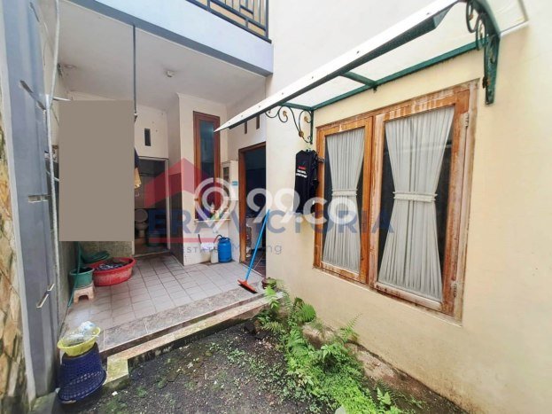 Rumah Modern Minimalis 5 KT Siap Huni di Lowokwaru Rumah Modern Minimalis 5 KT Siap Huni di Lowokwaru