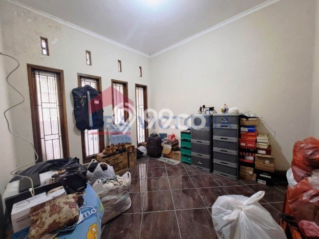 Rumah Modern Minimalis 5 KT Siap Huni di Lowokwaru Rumah Modern Minimalis 5 KT Siap Huni di Lowokwaru