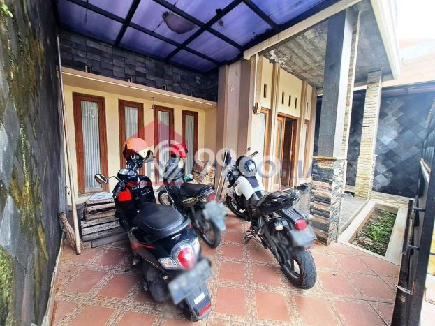 Rumah Modern Minimalis 5 KT Siap Huni di Lowokwaru Rumah Modern Minimalis 5 KT Siap Huni di Lowokwaru