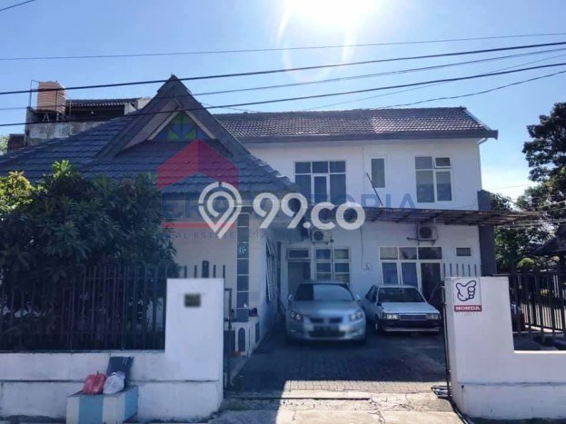 Siap Huni Rumah Mewah 13 Kamar di Lowokwaru Dekat ke Mana Pun Siap Huni Rumah Mewah 13 Kamar di Lowokwaru Dekat ke Mana Pun