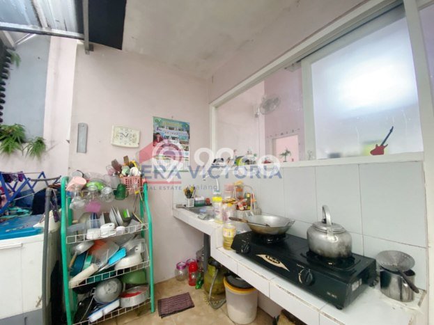 Hunian Murah Dijual Area Sukun, Malang Harga Rp 380 Juta Hunian Murah Dijual Area Sukun, Malang Harga Rp 380 Juta