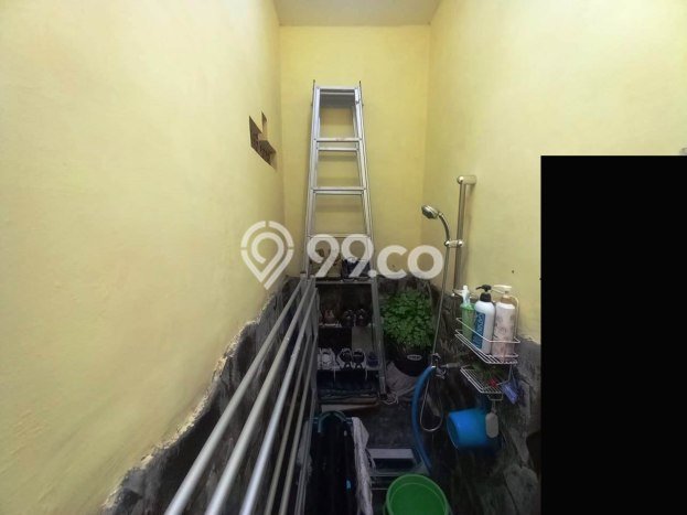 Siap Huni Rumah Minimalis & Modern LB 30m2 di Cemorokandang Siap Huni Rumah Minimalis & Modern LB 30m2 di Cemorokandang