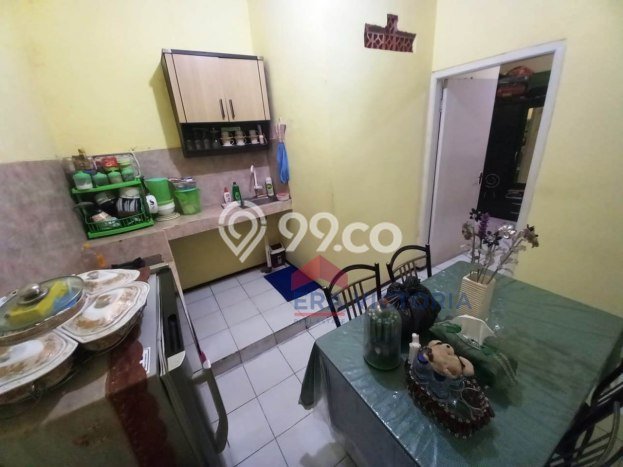 Siap Huni Rumah Minimalis & Modern LB 30m2 di Cemorokandang Siap Huni Rumah Minimalis & Modern LB 30m2 di Cemorokandang