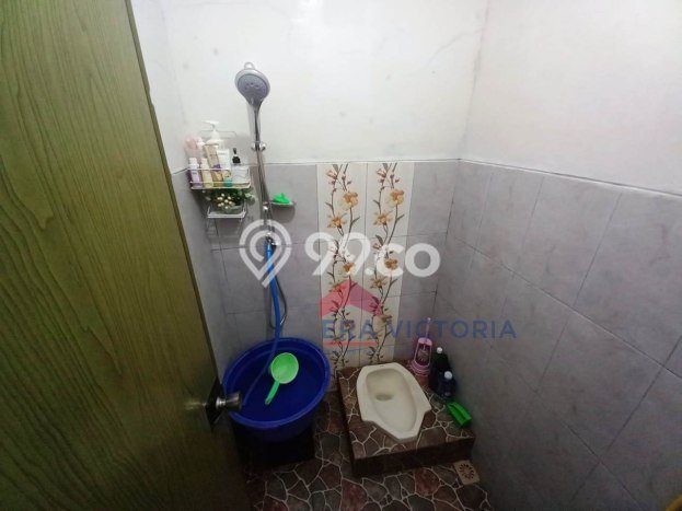 Siap Huni Rumah Minimalis & Modern LB 30m2 di Cemorokandang Siap Huni Rumah Minimalis & Modern LB 30m2 di Cemorokandang