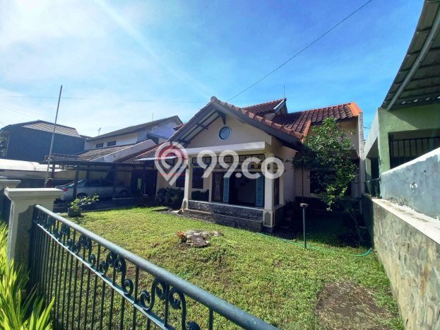 Hot Offer Hunian Mewah Ideal dan Luas di Lowokwaru, Malang Hot Offer Hunian Mewah Ideal dan Luas di Lowokwaru, Malang