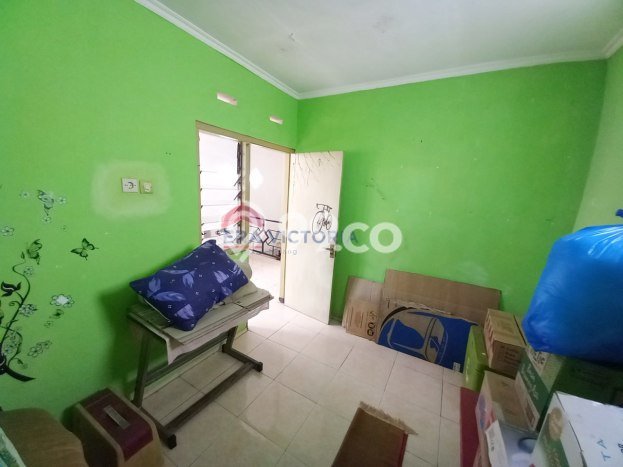 Hunian Cantik Modern Lb 188m2 di Klojen, Malang Hunian Cantik Modern Lb 188m2 di Klojen, Malang