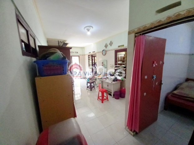 Hunian Cantik Modern Lb 188m2 di Klojen, Malang Hunian Cantik Modern Lb 188m2 di Klojen, Malang