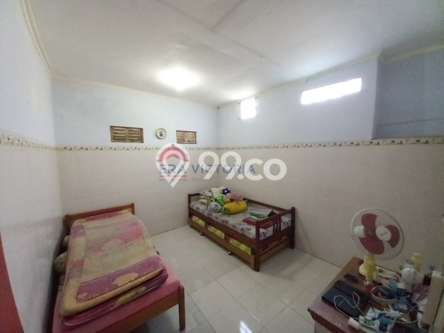 Hunian Cantik Modern Lb 188m2 di Klojen, Malang Hunian Cantik Modern Lb 188m2 di Klojen, Malang