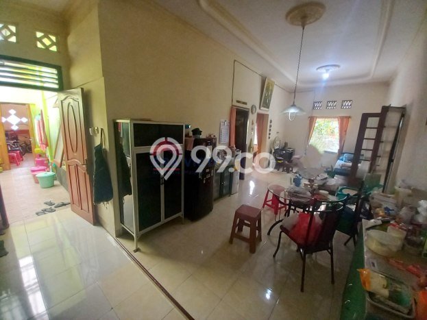 Hunian Cantik Modern Lb 188m2 di Klojen, Malang Hunian Cantik Modern Lb 188m2 di Klojen, Malang