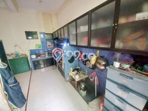 Hunian Cantik Modern Lb 188m2 di Klojen, Malang Hunian Cantik Modern Lb 188m2 di Klojen, Malang