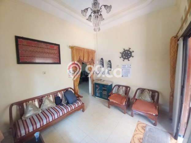Hunian Cantik Modern Lb 188m2 di Klojen, Malang Hunian Cantik Modern Lb 188m2 di Klojen, Malang