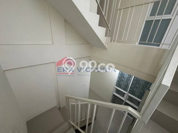 Dijual Rumah Mewah Exclusive di Lowokwaru, Malang Dijual Rumah Mewah Exclusive di Lowokwaru, Malang