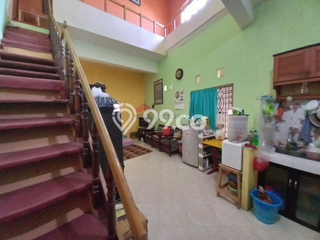 PRIME LOCATION! Ruko Kawasan Lowokwaru, Luas 208m², Kawasan Komersial, Posisi Premium PRIME LOCATION! Ruko Kawasan Lowokwaru, Luas 208m², Kawasan Komersial, Posisi Premium