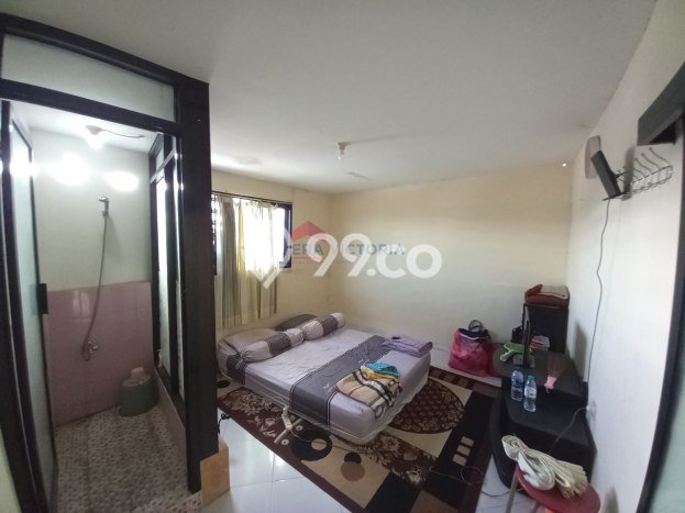 PRIME LOCATION! Ruko Kawasan Lowokwaru, Luas 208m², Kawasan Komersial, Posisi Premium PRIME LOCATION! Ruko Kawasan Lowokwaru, Luas 208m², Kawasan Komersial, Posisi Premium
