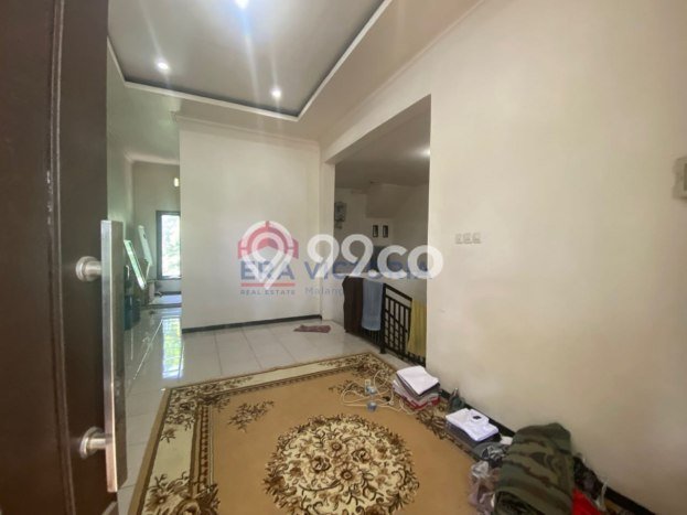 PRIME LOCATION! Ruko di Kedungkandang, Luas 198m2m², Area Bisnis, Lokasi Strategis PRIME LOCATION! Ruko di Kedungkandang, Luas 198m2m², Area Bisnis, Lokasi Strategis