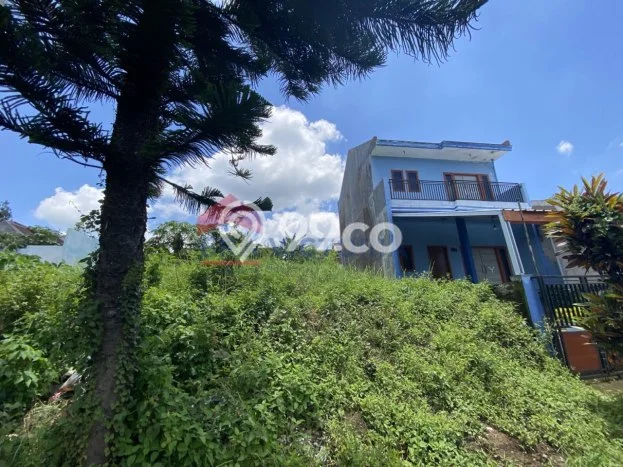 Tanah Kavling Dijual di Buring, Malang dengan Luas Tanah 116m2 Tanah Kavling Dijual di Buring, Malang dengan Luas Tanah 116m2
