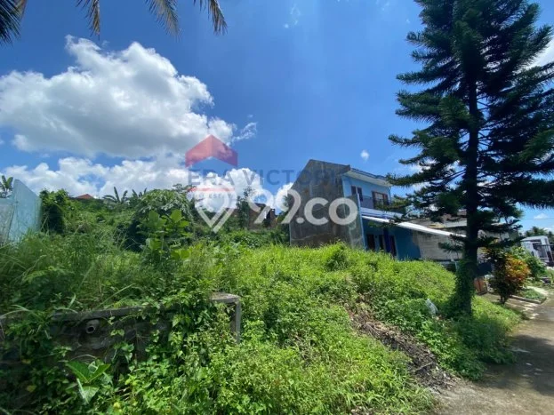 Tanah Kavling Dijual di Buring, Malang dengan Luas Tanah 116m2 Tanah Kavling Dijual di Buring, Malang dengan Luas Tanah 116m2