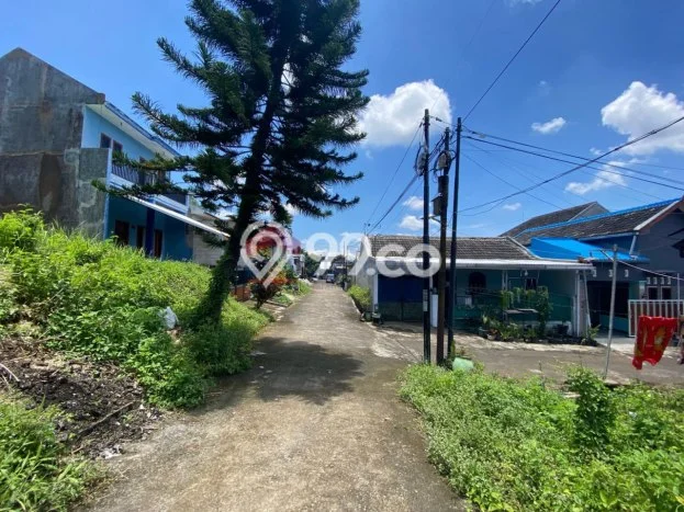 Tanah Kavling Dijual di Buring, Malang dengan Luas Tanah 116m2 Tanah Kavling Dijual di Buring, Malang dengan Luas Tanah 116m2