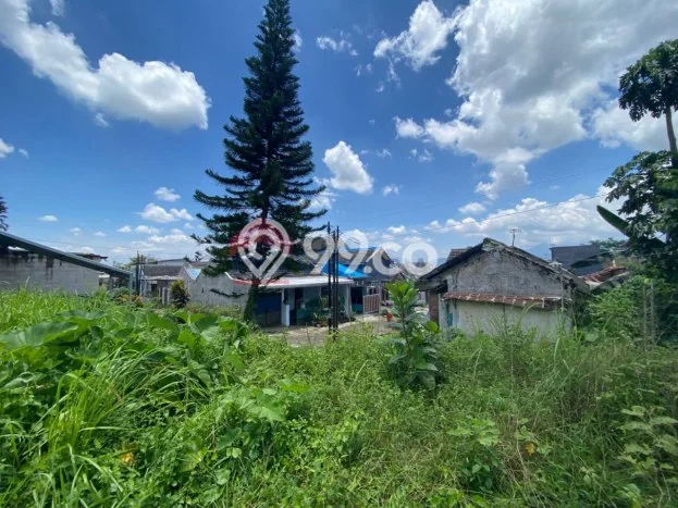 Tanah Kavling Dijual di Buring, Malang dengan Luas Tanah 116m2 Tanah Kavling Dijual di Buring, Malang dengan Luas Tanah 116m2