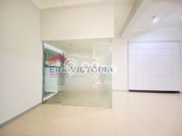 Ruko Usaha Dijual di Dau Malang LT 782m2 & LB 280m2 Ruko Usaha Dijual di Dau Malang LT 782m2 & LB 280m2