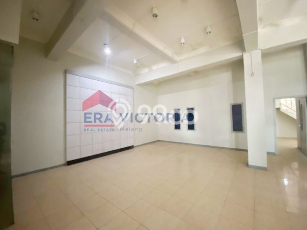 Ruko Usaha Dijual di Dau Malang LT 782m2 & LB 280m2 Ruko Usaha Dijual di Dau Malang LT 782m2 & LB 280m2
