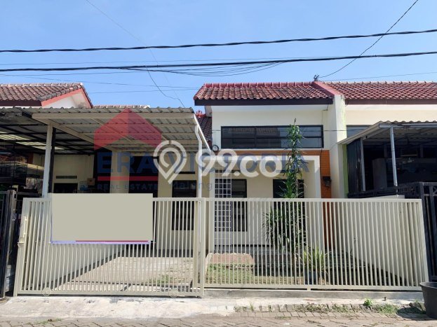 Rumah di Pakis, Luas 90m2m², Bangunan 41m2m² Rumah di Pakis, Luas 90m2m², Bangunan 41m2m²