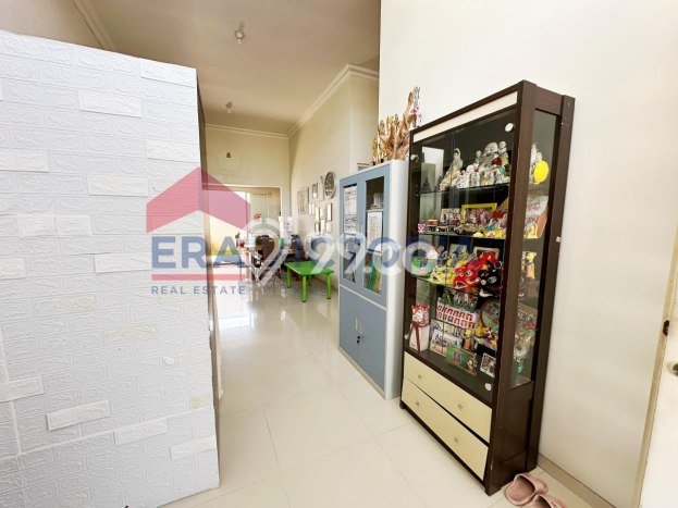 Rumah Modern 3 KT di Villa Puncak Tidar Malang Semi Furnished Rumah Modern 3 KT di Villa Puncak Tidar Malang Semi Furnished