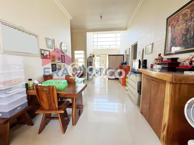 Rumah Modern 3 KT di Villa Puncak Tidar Malang Semi Furnished Rumah Modern 3 KT di Villa Puncak Tidar Malang Semi Furnished
