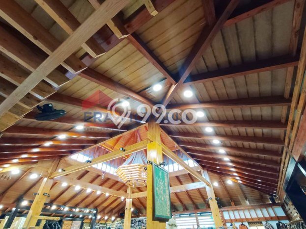 Rumah Eksklusif Dijual di Malang Fasilitas Lengkap Rumah Eksklusif Dijual di Malang Fasilitas Lengkap