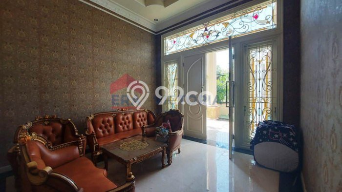 Hunian Elit LB 770m2 Siap Pakai Desain Elegan di Araya, Malang Hunian Elit LB 770m2 Siap Pakai Desain Elegan di Araya, Malang