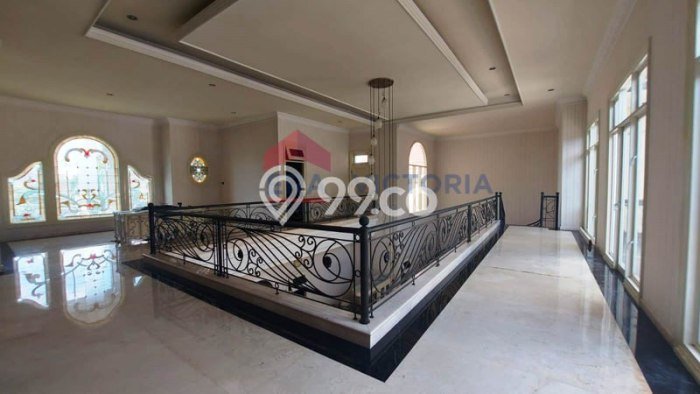 Hunian Elit LB 770m2 Siap Pakai Desain Elegan di Araya, Malang Hunian Elit LB 770m2 Siap Pakai Desain Elegan di Araya, Malang