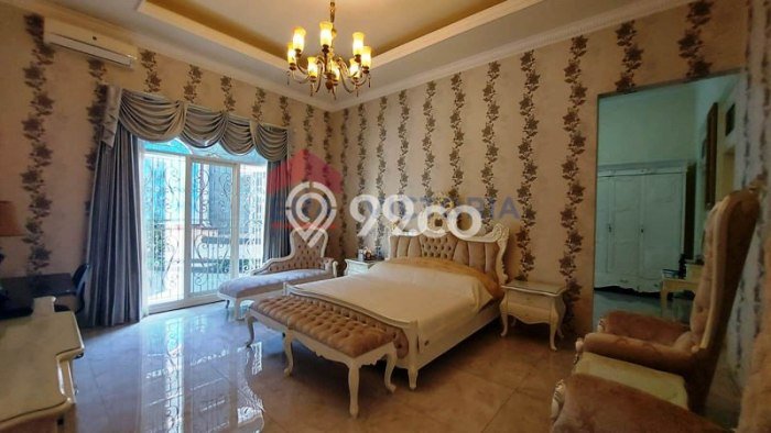 Hunian Elit LB 770m2 Siap Pakai Desain Elegan di Araya, Malang Hunian Elit LB 770m2 Siap Pakai Desain Elegan di Araya, Malang