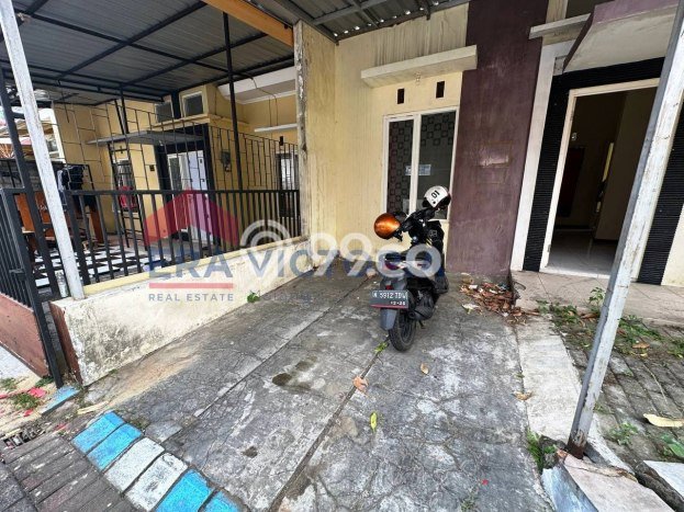 Dijual Terbatas Rumah 2 Kamar Tidur di Kawasan Residential Tunggulwulung, Malang Dijual Terbatas Rumah 2 Kamar Tidur di Kawasan Residential Tunggulwulung, Malang