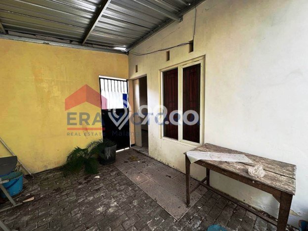 Dijual Terbatas Rumah 2 Kamar Tidur di Kawasan Residential Tunggulwulung, Malang Dijual Terbatas Rumah 2 Kamar Tidur di Kawasan Residential Tunggulwulung, Malang
