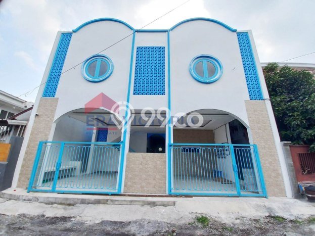 Unit Kost Dijual di Malang Spesifikasi 25 Kamar Tidur dan Area Ramai Unit Kost Dijual di Malang Spesifikasi 25 Kamar Tidur dan Area Ramai