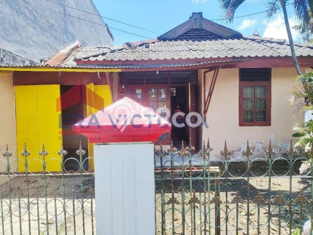 Hunian Nyaman Asri 3 KT Siap Pakai di Sawojajar Malang Hunian Nyaman Asri 3 KT Siap Pakai di Sawojajar Malang