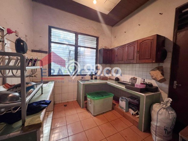 Rumah Elit LB 600m2 Siap Huni Desain Elegan di Malang Kota, Malang Rumah Elit LB 600m2 Siap Huni Desain Elegan di Malang Kota, Malang