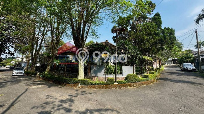 Dijual Hunian Rumah Nyaman 3 KT di Dieng Tidar, Malang Dijual Hunian Rumah Nyaman 3 KT di Dieng Tidar, Malang