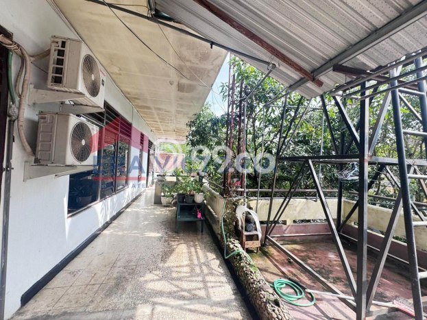 Rumah Elit LB 600m2 Siap Huni Desain Elegan di Malang Kota, Malang Rumah Elit LB 600m2 Siap Huni Desain Elegan di Malang Kota, Malang