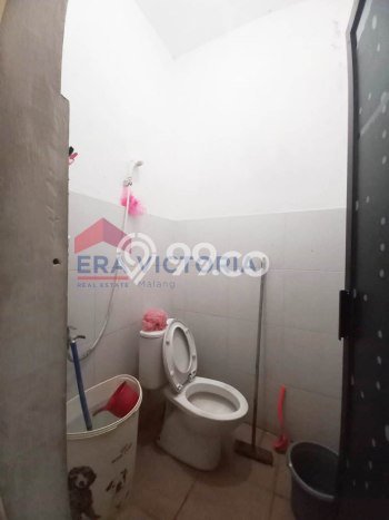 Rumah Strategis Minimalis Lb 120m2 di Singosari, Malang Rumah Strategis Minimalis Lb 120m2 di Singosari, Malang