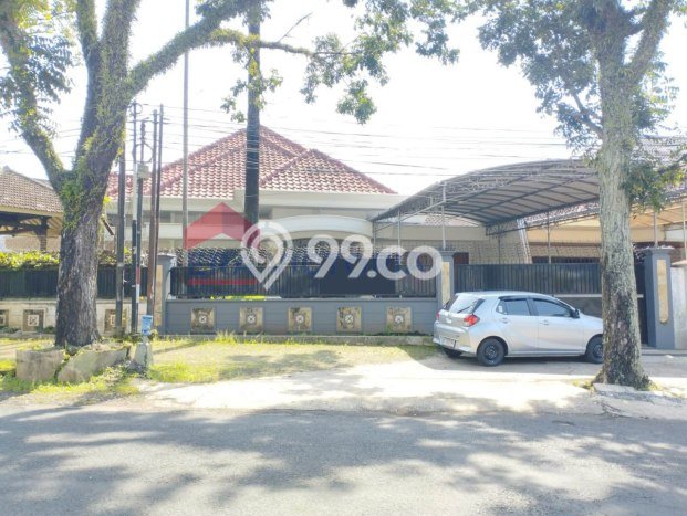 Best Deal Hunian Premium Ideal dan Luas di Klojen, Malang Best Deal Hunian Premium Ideal dan Luas di Klojen, Malang