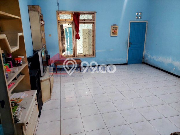 Dijual Cepat Rumah Bagus Siap Huni LB 200m2 di Blimbing, Malang Dijual Cepat Rumah Bagus Siap Huni LB 200m2 di Blimbing, Malang