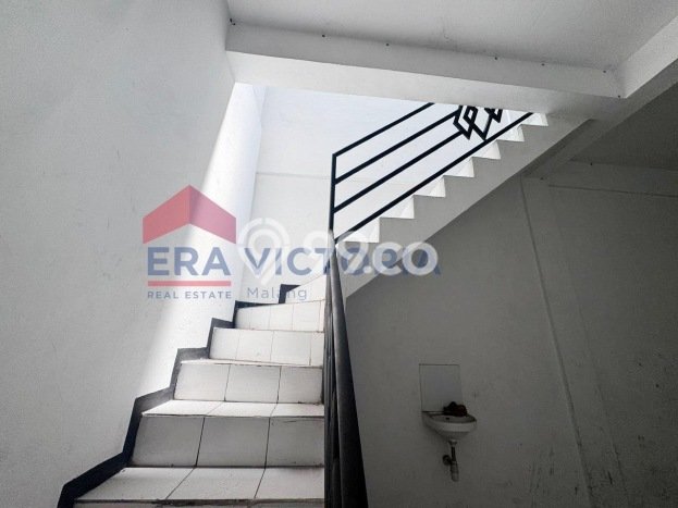 Ruko Dijual Lokasi Stratagis di Blimbing Malang Cocok untuk Bisnis Ruko Dijual Lokasi Stratagis di Blimbing Malang Cocok untuk Bisnis