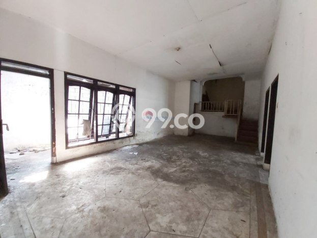Rumah 6 KT 2 KM di Kawasan Lowokwaru, Malang Rumah 6 KT 2 KM di Kawasan Lowokwaru, Malang