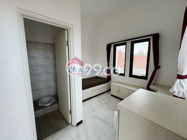Kos-kosan Dijual di Dau, Malang, 40 KT, 40 KM, Bangunan 800m2 Kos-kosan Dijual di Dau, Malang, 40 KT, 40 KM, Bangunan 800m2