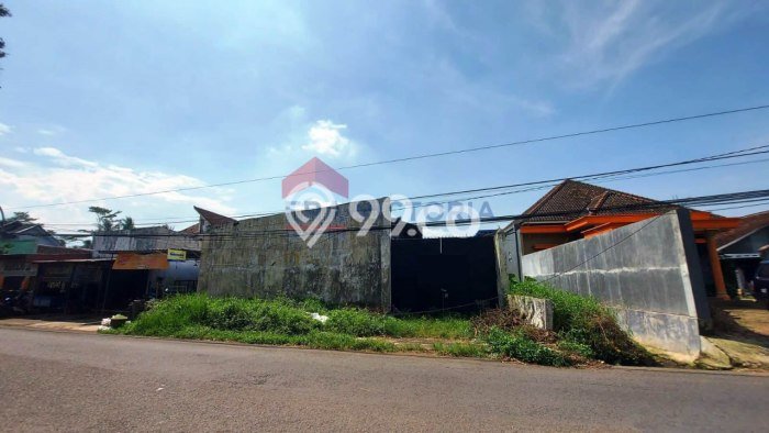 Dijual Gudang di Kedungkandang, Malang Harga Penawaran Spesial Dijual Gudang di Kedungkandang, Malang Harga Penawaran Spesial