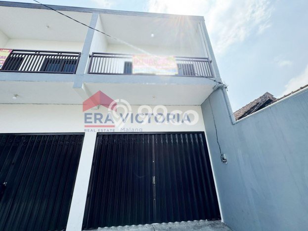 Jual Ruko Kawasan Lowokwaru, Luas 86m2m², Lokasi Premium Jual Ruko Kawasan Lowokwaru, Luas 86m2m², Lokasi Premium