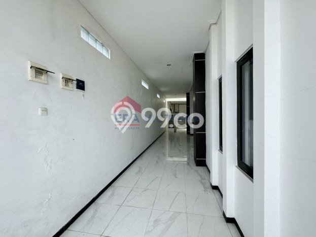 Kos-kosan Dijual di Dau, Malang, 40 KT, 40 KM, Bangunan 800m2 Kos-kosan Dijual di Dau, Malang, 40 KT, 40 KM, Bangunan 800m2