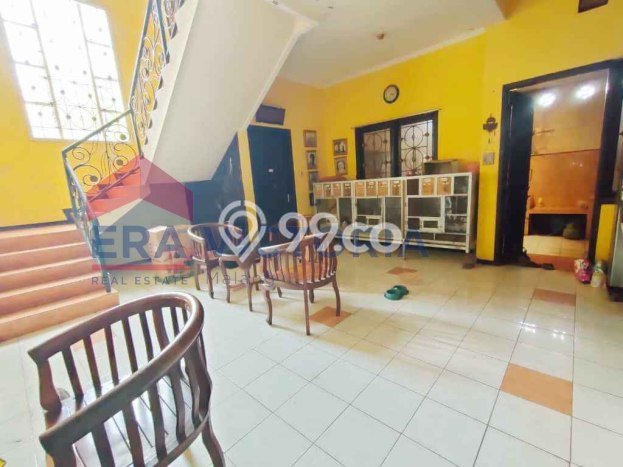 Rumah Modern 4 KT di Tidar Malang Unfurnished Rumah Modern 4 KT di Tidar Malang Unfurnished